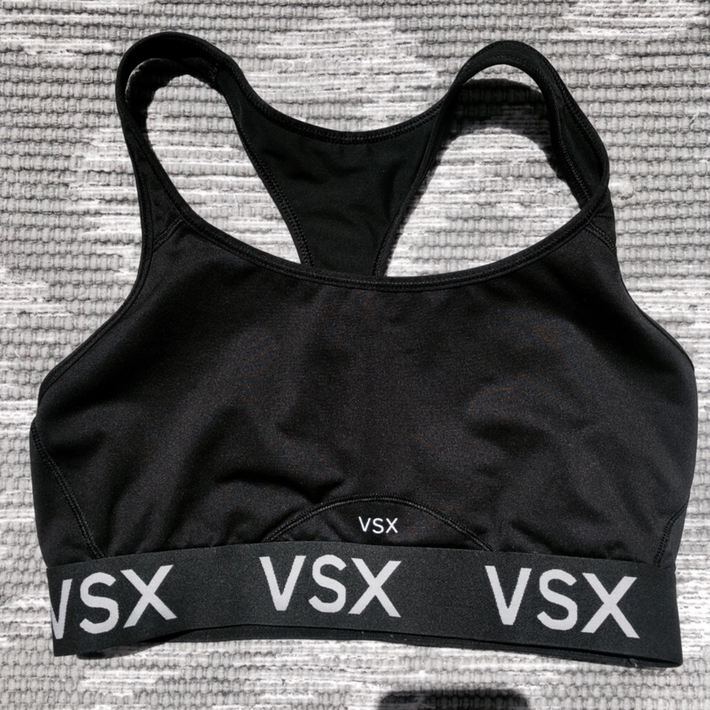 Victoria’s Secret sports bra